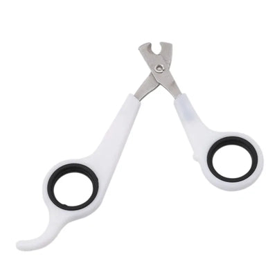 Pet Nail Scissor Trimmer Clipper Grooming Paw Cutter Bird Parrot Shear Animal Cutter Dog Cat Claw Toe Tool 12cm  Toenail