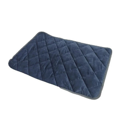 Winter Pet Bed & Mat Covers Pad 40x50CM Thickened Warm Cat And Dog Nest Sleeping Heat-Cushion Anti-Slip Thermal Pet-Mat Soft