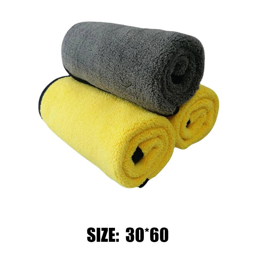 Pet absorbent towel, dog bath towel, strong quick drying large thick bath towel, cat specific bath towel