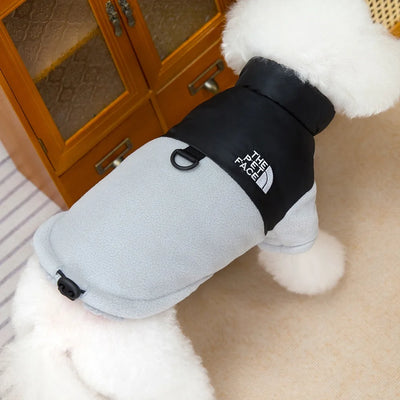 Punch Pet Jacket – Impermeabile invernale caldo per cani