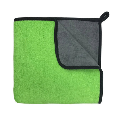 Quick-Drying Pet Towel Absorbent Pet Bath Towel for Dogs Cats Soft Lint-Free Fiber Dog Towels Pet Cat Blanket Pet Supplies