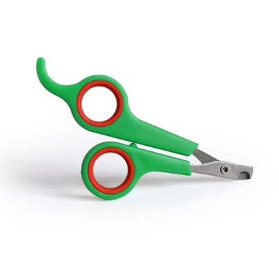 Pet Nail Scissor Trimmer Clipper Grooming Paw Cutter Bird Parrot Shear Animal Cutter Dog Cat Claw Toe Tool 12cm  Toenail