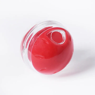 Cat Leak Eat Spiral Ball Educational Toys Resistant Bite Training Eat Play Dual Use Round Not Pouring Fun Food Leak Pet Supplies