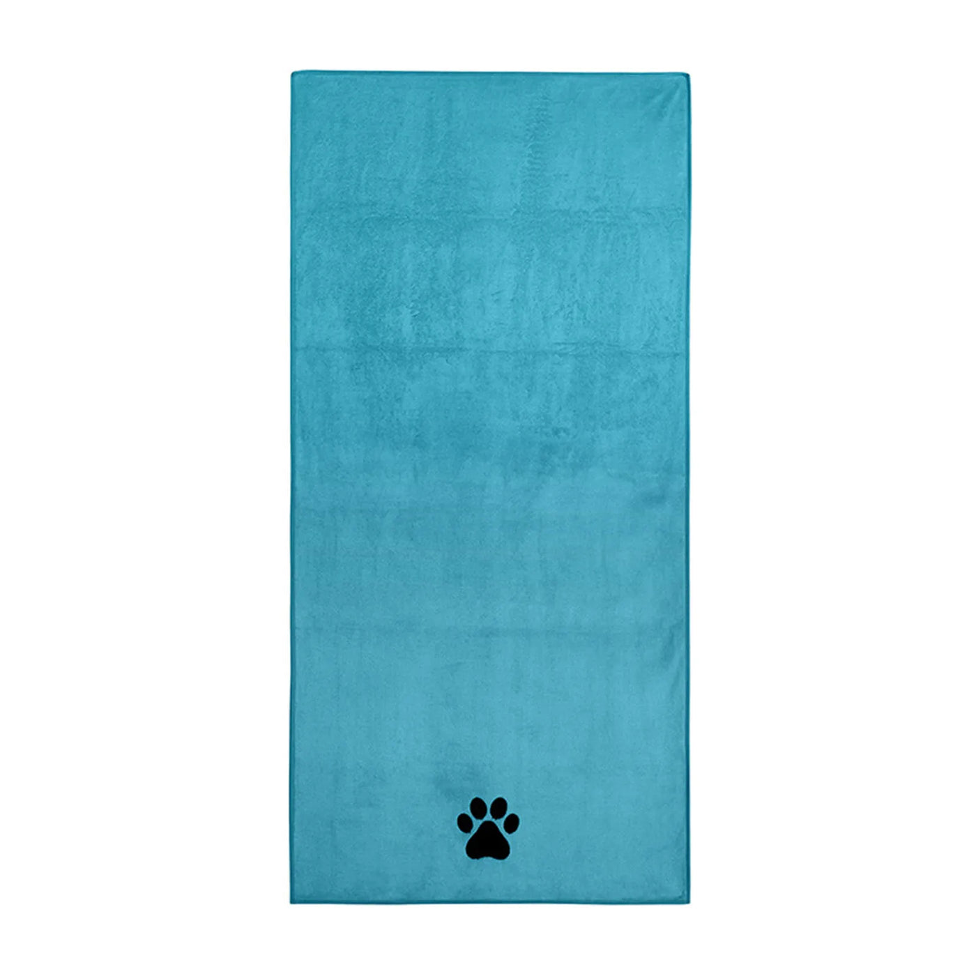 Microfiber Pet Bath Towel - Super Soft, Absorbent & Quick-Dry