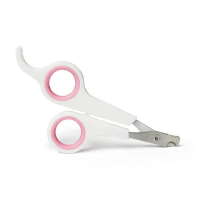 Pet Nail Scissor Trimmer Clipper Grooming Paw Cutter Bird Parrot Shear Animal Cutter Dog Cat Claw Toe Tool 12cm  Toenail