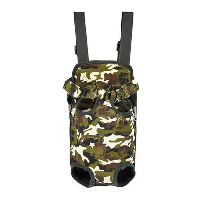 Pet Dog Carrier Backpack Mesh Camouflage Outdoor Travel Products Perros Breathable Shoulder Handle Bags for Small Dog Cats Gatos