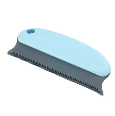 1 PC Pet Hair Remover Brush Dog Cat Hair Remover Efficient Pet Hair Detailer For Cars Furniture Carpets Clothes Pet Beds Chairs