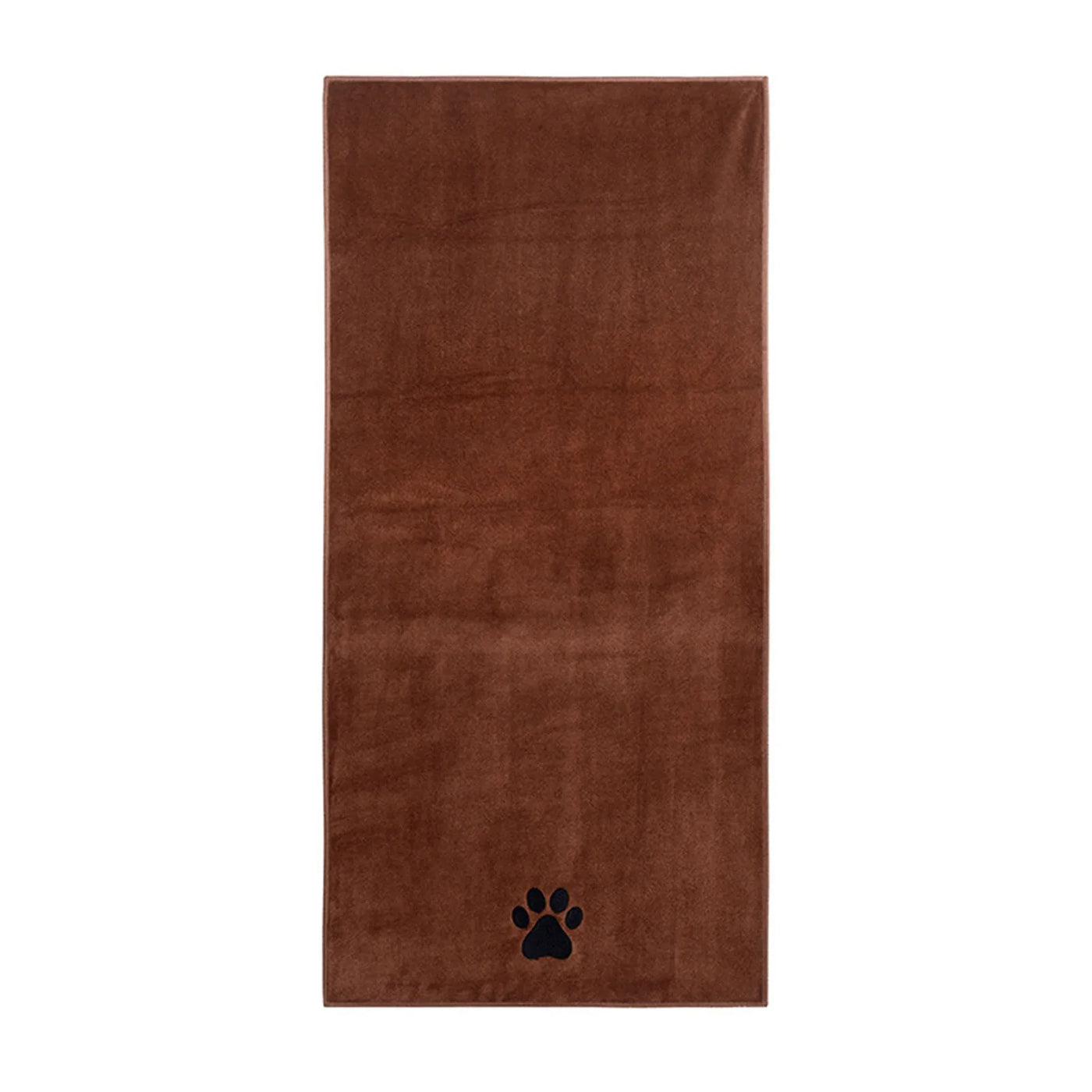 Microfiber Pet Bath Towel - Super Soft, Absorbent & Quick-Dry