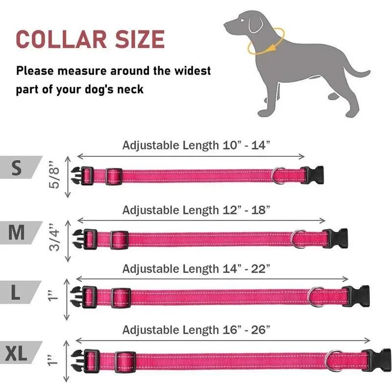 Pet Supplies Dog Leash Collar Adjustable Pet Leash Chest Strap Dog Leash Collar