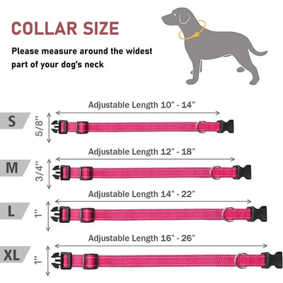 Pet Supplies Dog Leash Collar Adjustable Pet Leash Chest Strap Dog Leash Collar