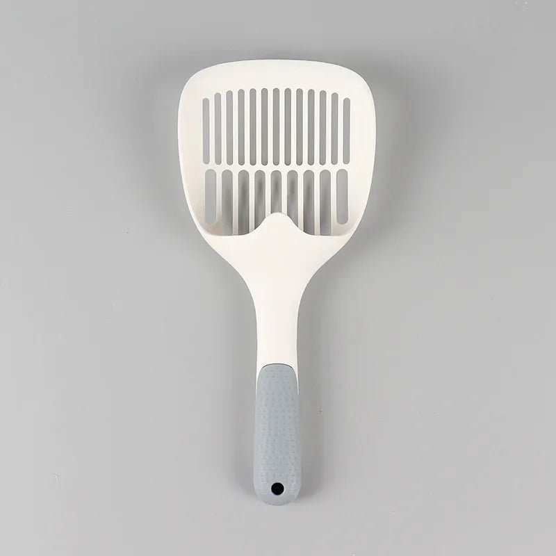 New Product Cat Litter Scoop Cat Large Scoop Cat Feces Scoop Pet Cleaning Supplies  Wholesale