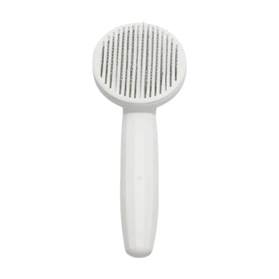 1Pcs Cat Comb Hair Removal Pet Magic Comb One Click Floating Hair Removal Cat Dog Universal Cleaning Beauty Supplies