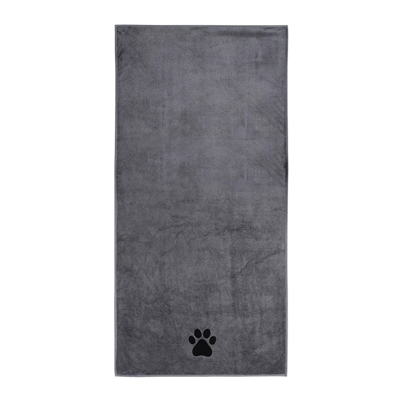 Microfiber Pet Bath Towel - Super Soft, Absorbent & Quick-Dry