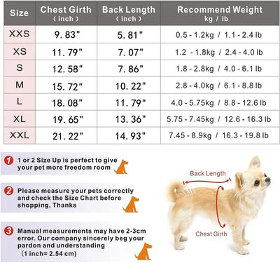 Dog Autumn/Winter Sweatshirt Colorful Thickened Soft And Warm Pet Pullover Clothes Classic Fashion Jacket For Cats And Dogs