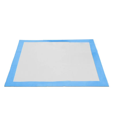 Pet Diaper Dog Training Pee Pads Disposable Healthy Nappy Mat For Cats Dog Diapers Quick-dry Surface Mat