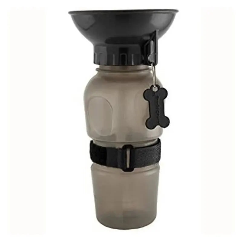 Dog Water Bottle Out Walking Dog Portable Water Bottle Dog Drinking Cup Cat Pet Water Feeding Supplies